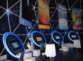 eurovea, vesmír, výstava, satelit, technológie