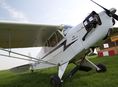 lietadlo, Piper J-3