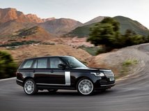 Range Rover