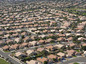 Predmestie, USA, Arizona, suburb, suburbia, bývanie, satelit