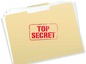 prísne tajné, Top Secret, dokument, správa