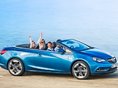 Opel Cascada