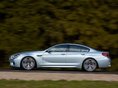 BMW M6 Gran Coupé