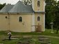 bojna, kostol, slovania, rotunda