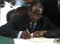 Mugabe