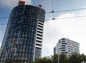 Nákupné centrum Central v Bratislave
