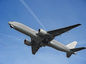 lietadlo, Boeing 777