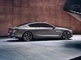 BMW Gran Lusso V12 Coupe