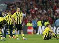 Dortmund, sklamanie, Liga majstrov