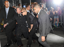 Justin Bieber