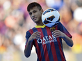 neymar