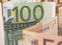 Peniaze, euro, ekonomika