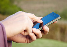 Mobil, internet, vidiek