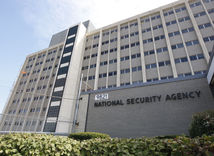 NSA, Národná bezpečnostná agentúra, USA