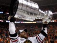 Stanley Cup Blackhawks Flyers Hockey