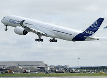Airbus A350