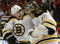 Stanley Cup, Chicago - Boston