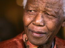Nelson Mandela