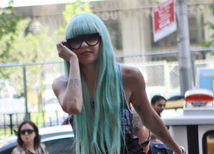 People Amanda Bynes