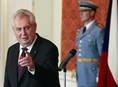 Miloš Zeman