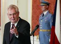Miloš Zeman