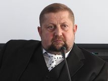 Štefan Harabín
