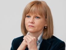Zuzana Zvolenská