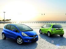 Honda-Jazz 2011