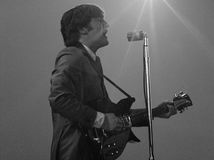 Beatles, John Lennon