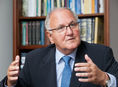 Dušan Čaplovič, minister školstva