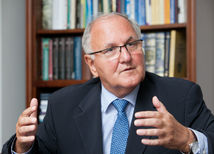 Dušan Čaplovič, minister školstva