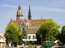 Kosice