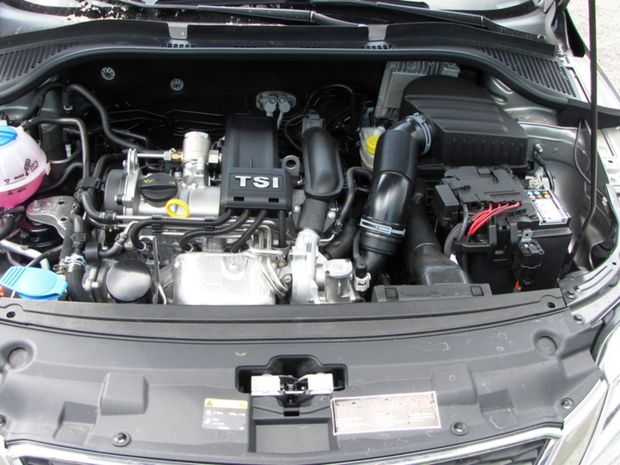 Seat Toledo