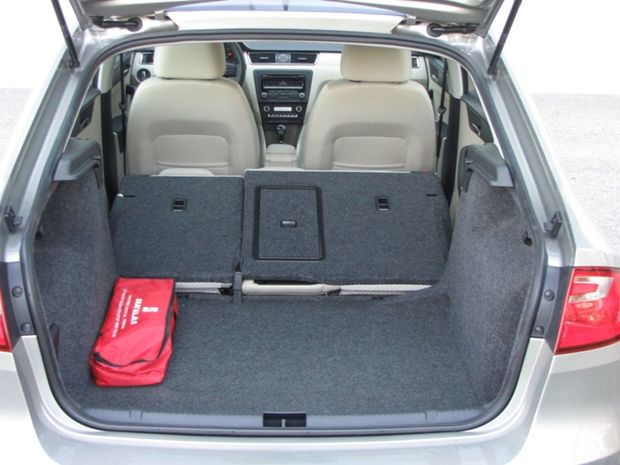Seat Toledo