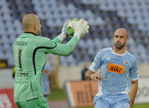 Slovan Bratislava, Nitra, Vittek, Chudý