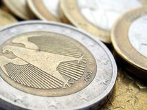 Euro, Nemecko, ekonomika