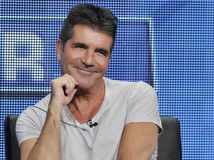Simon Cowell