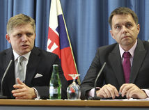 vlada, Fico, Kazimir