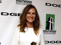 Julia Roberts