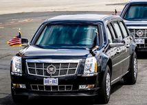 Cadillac One