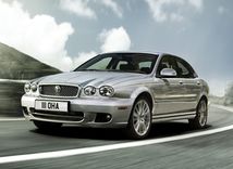 Jaguar-X-Type