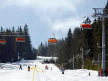 Jasná - Záhradky