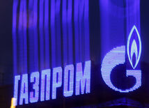 Gazprom chce od Ukrajiny záruku na plyn, ktorý žiada