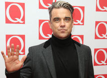 Robbie Williams