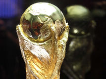 Majstrovstvá sveta vo futbale, trofej