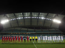 slovensko, gibraltar, futbal, priateľský zápas