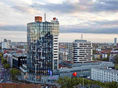 Central, Bratislava