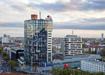 Central, Bratislava