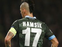 Marek Hamšík