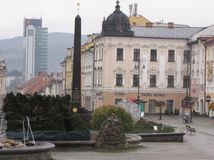 Banská Bystrica